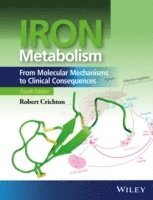 bokomslag Iron Metabolism