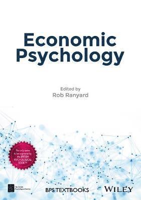 Rob Ranyard, Rob Ranyard - Economic Psychology, Häftad