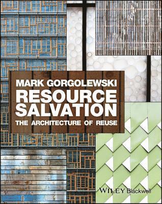 Mark Gorgolewski - Resource Salvation, Häftad