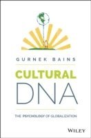 Gurnek Bains - Cultural DNA, Inbunden