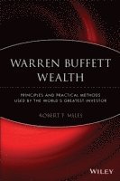 bokomslag Warren Buffett Wealth