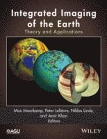 bokomslag Integrated Imaging of the Earth