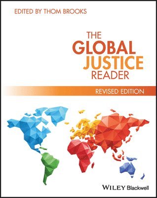 Thom Brooks - Global Justice Reader, Häftad