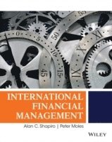 bokomslag International Financial Management