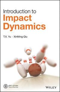 bokomslag Introduction to Impact Dynamics