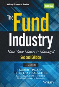 bokomslag The Fund Industry