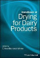 bokomslag Handbook of Drying for Dairy Products