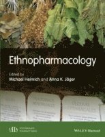 bokomslag Ethnopharmacology