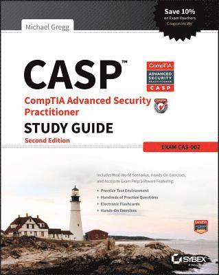 CASP CompTIA Advanced Security Practitioner Study Guide 1