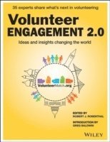 bokomslag Volunteer Engagement 2.0