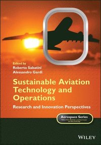 bokomslag Sustainable Aviation Technology and Operations