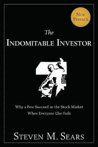 bokomslag The Indomitable Investor