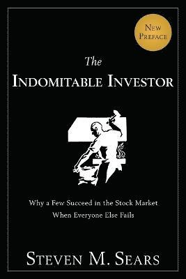 The Indomitable Investor 1