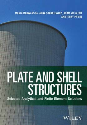 bokomslag Plate and Shell Structures