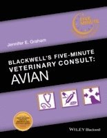 Jennifer E Graham - Blackwell's Five-Minute Veterinary Consult, Inbunden