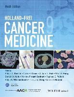 bokomslag Holland-Frei Cancer Medicine, 9th Edition