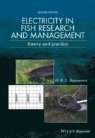 bokomslag Electricity in Fish Research and Management