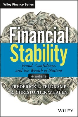 Financial Stability, + Website 1