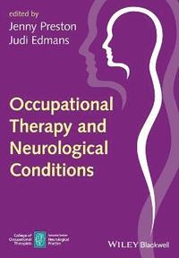 bokomslag Occupational Therapy and Neurological Conditions