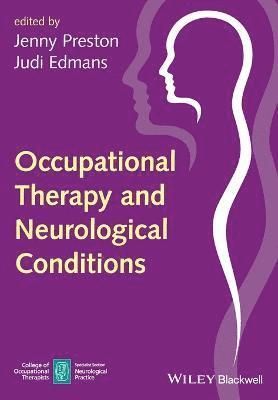 bokomslag Occupational Therapy and Neurological Conditions