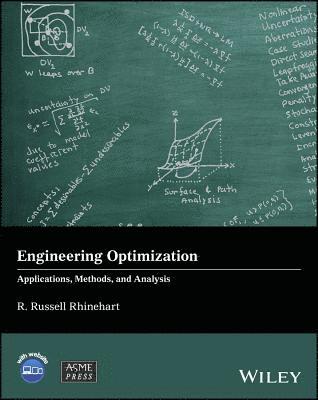 R. Russell Rhinehart - Engineering Optimization, Inbunden