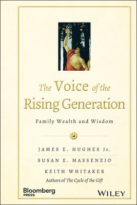 The Voice of the Rising Generation 1