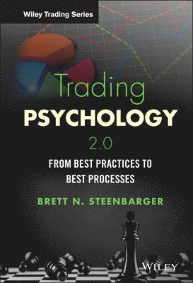 bokomslag Trading Psychology 2.0