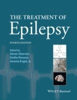 bokomslag The Treatment of Epilepsy