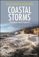 Paolo Ciavola, Giovanni Coco - Coastal Storms, Inbunden
