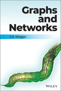 bokomslag Graphs and Networks