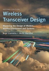 bokomslag Wireless Transceiver Design