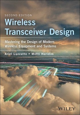 bokomslag Wireless Transceiver Design