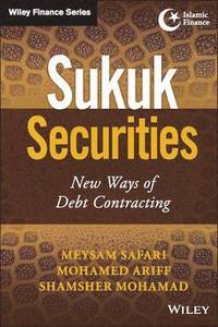 bokomslag Sukuk Securities