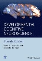 bokomslag Developmental Cognitive Neuroscience