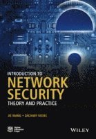 bokomslag Introduction to Network Security