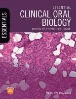 bokomslag Essential Clinical Oral Biology