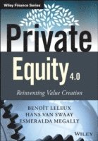bokomslag Private Equity 4.0