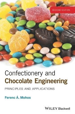 Confectionery and Chocolate Engineering 1