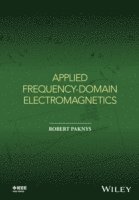 Applied Frequency-Domain Electromagnetics 1