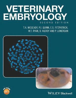 Veterinary Embryology 1