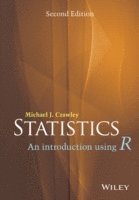 bokomslag Statistics: An Introduction Using R 2nd Edition