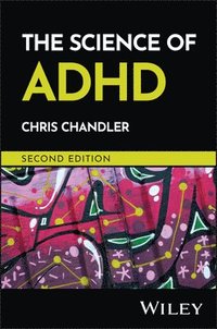 bokomslag Science of ADHD