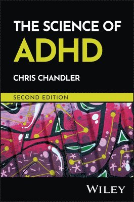 bokomslag Science of ADHD