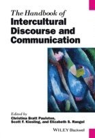bokomslag The Handbook of Intercultural Discourse and Communication