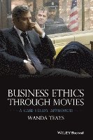 bokomslag Business Ethics Through Movies