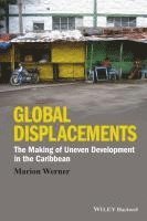 Marion Werner - Global Displacements, Häftad