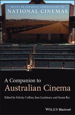 A Companion to Australian Cinema 1