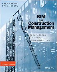 bokomslag BIM and Construction Management