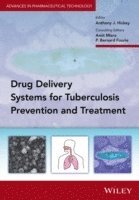 bokomslag Delivery Systems for Tuberculosis Prevention and Treatment