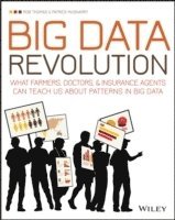 bokomslag Big Data Revolution